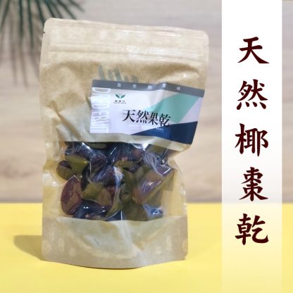 椰棗-健康豆.實品照片