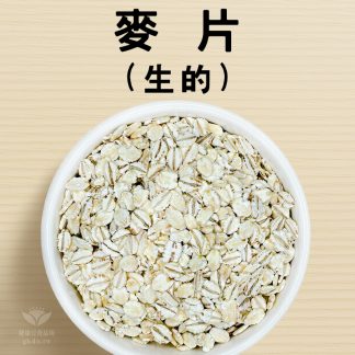 麥片 600g
