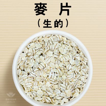 麥片 600g
